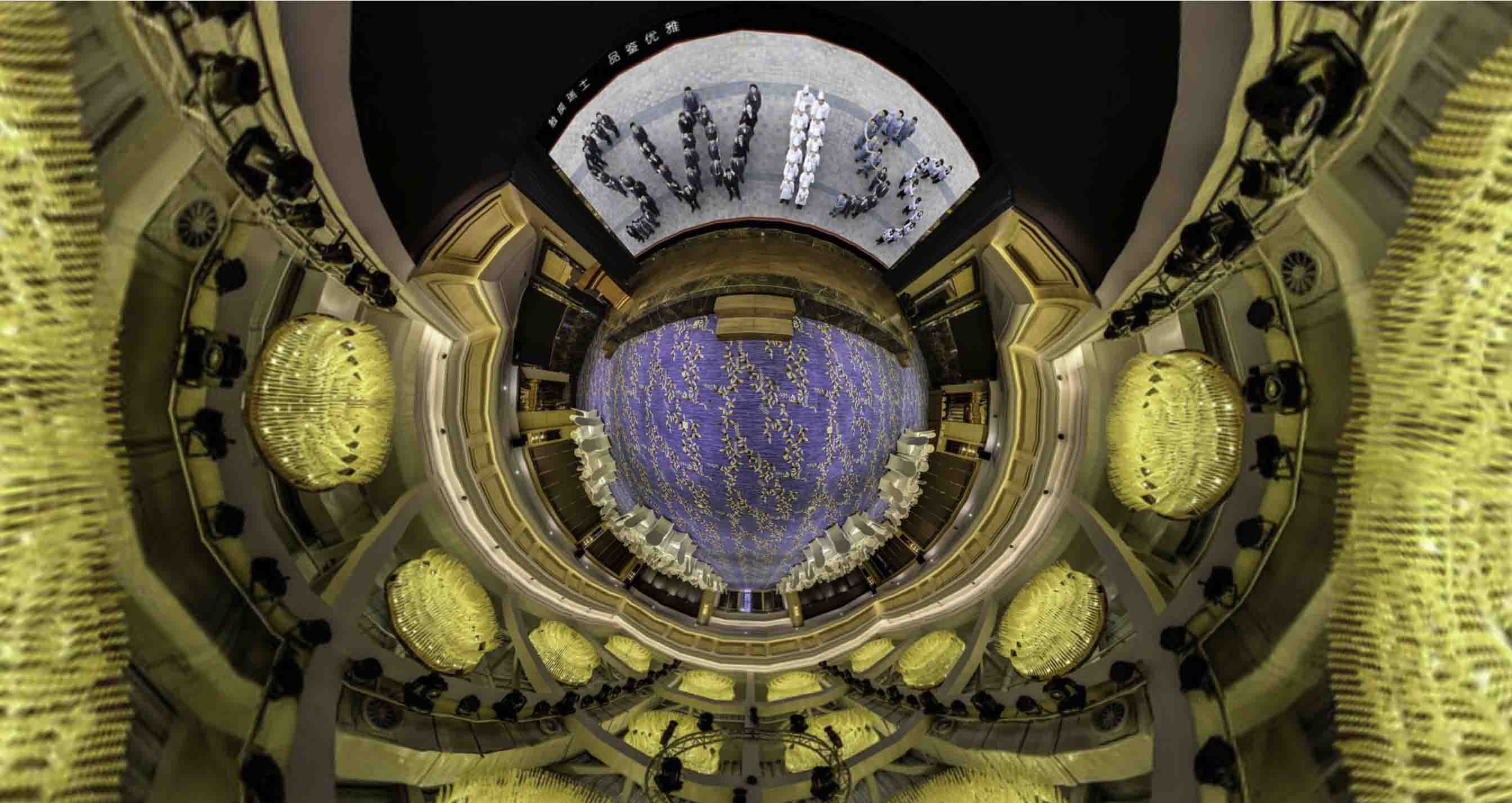 子洲探索VR全景拍摄中的深度感：营造沉浸式体验的关键要素